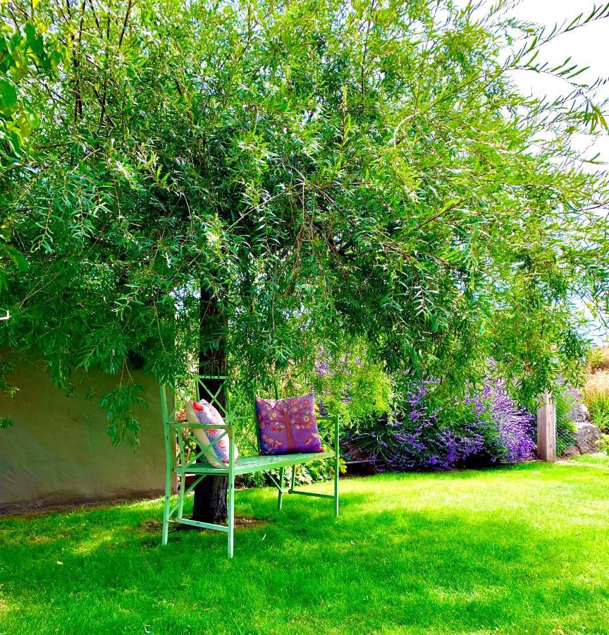 Karearea Rise B&B Cromwell Exterior photo